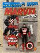 画像1: Marvel Super Heroes/US Agent(MOC) (1)