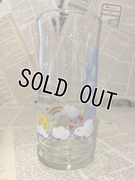 画像2: Care Bears/Glass(1983/Pizza Hut/D) (2)