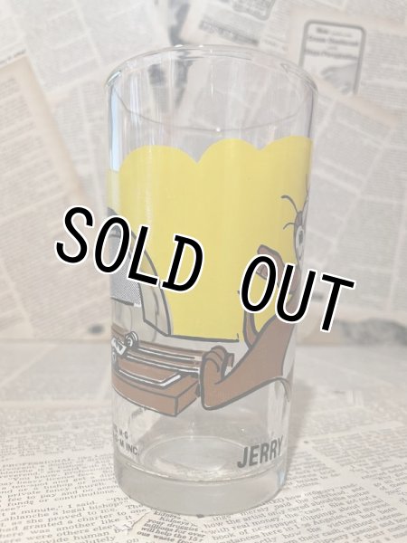 画像2: Jerry/Glass(70s/Pepsi/Small) (2)