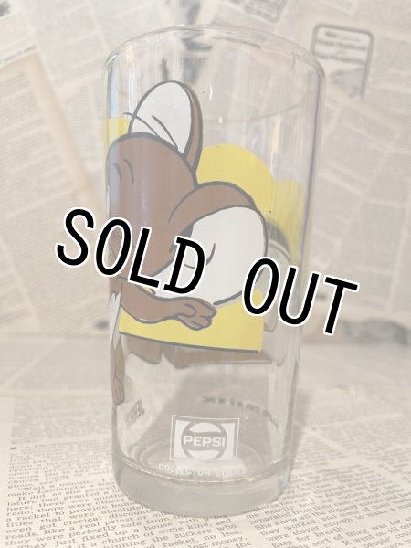 画像4: Jerry/Glass(70s/Pepsi/Small) (4)