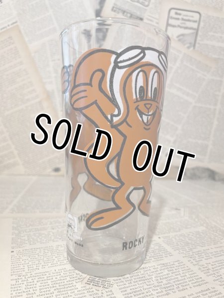 画像2: Rocky/Glass(70s/Pepsi) (2)