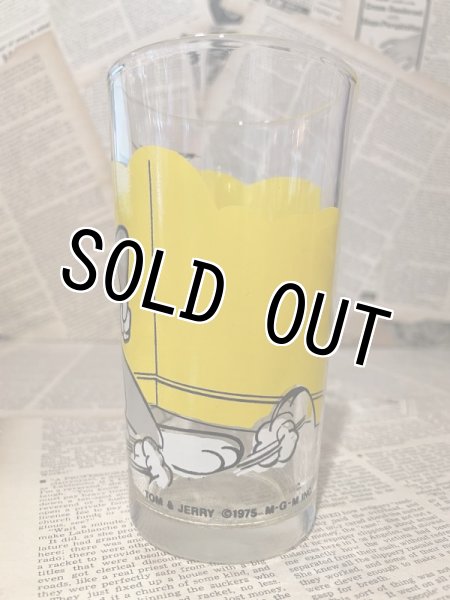 画像2: Tom/Glass(70s/Pepsi/Small) (2)