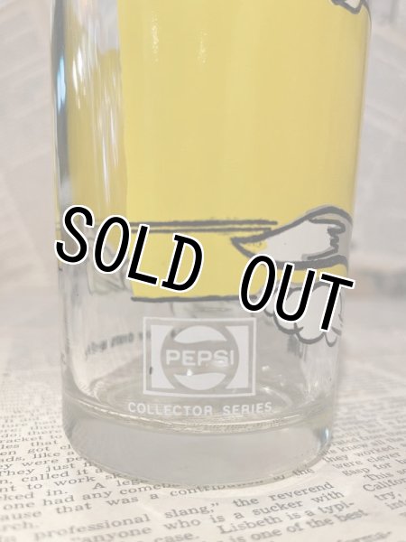 画像3: Tom/Glass(70s/Pepsi/Small) (3)