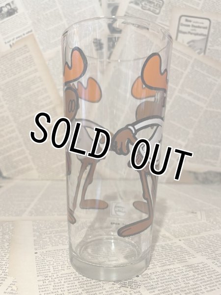 画像2: Bullwinkle/Glass(70s/Pepsi) (2)