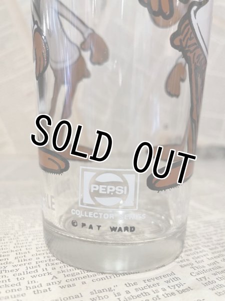 画像3: Bullwinkle/Glass(70s/Pepsi) (3)