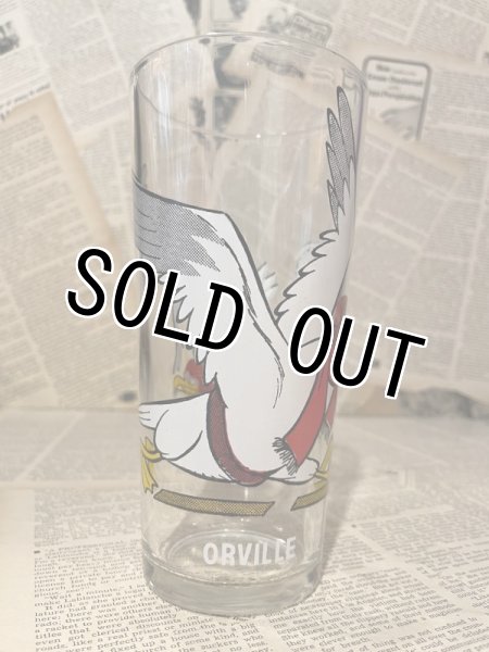 画像2: Orville/Glass(70s/Pepsi) GL-005 (2)