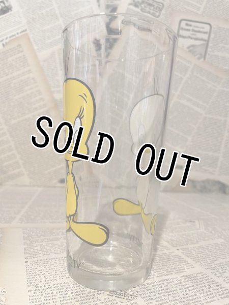 画像2: Tweety/Glass(70s/Pepsi) (2)