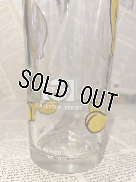 画像3: Tweety/Glass(70s/Pepsi) (3)