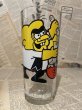 画像1: Simon Bar Sinister/Glass(70s/Pepsi) (1)