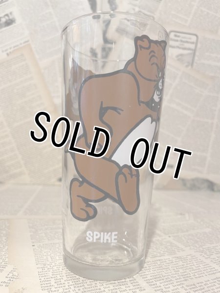 画像2: Spike/Glass(70s/Pepsi) (2)
