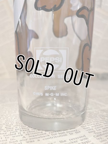 画像3: Spike/Glass(70s/Pepsi) (3)