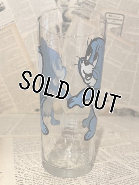 画像2: Jerry/Glass(70s/Pepsi) (2)