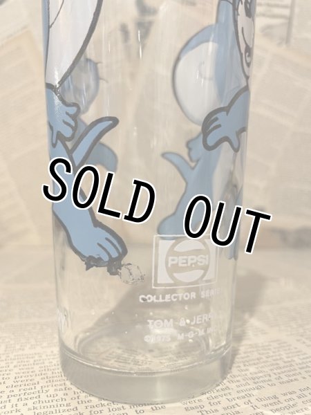 画像3: Jerry/Glass(70s/Pepsi) (3)
