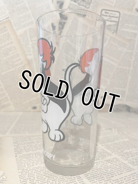 画像2: Droopy/Glass(70s/Pepsi) (2)