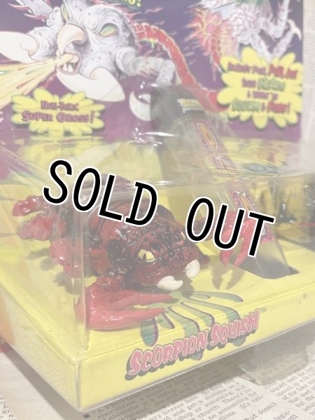 画像2: Real Squirmin' Bugs(90s/MOC/A) (2)