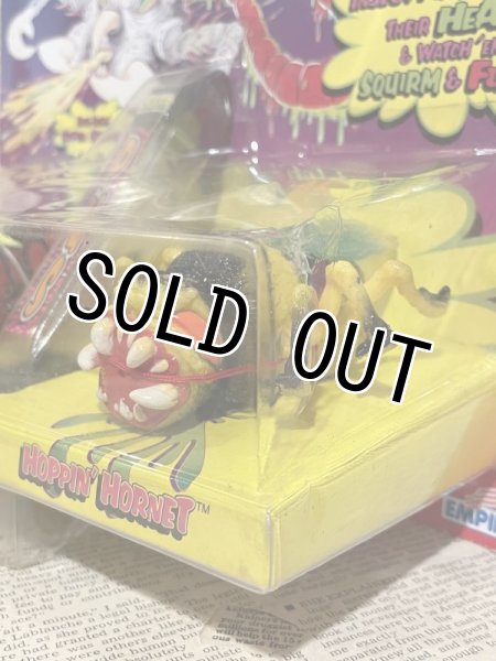 画像3: Real Squirmin' Bugs(90s/MOC/A) (3)