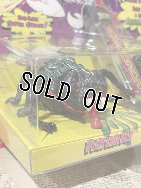 画像2: Real Squirmin' Bugs(90s/MOC/C) (2)