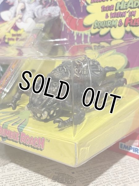 画像3: Real Squirmin' Bugs(90s/MOC/C) (3)