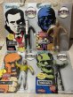 画像1: Universal Monsters/Bendable Figure set(MOC) (1)