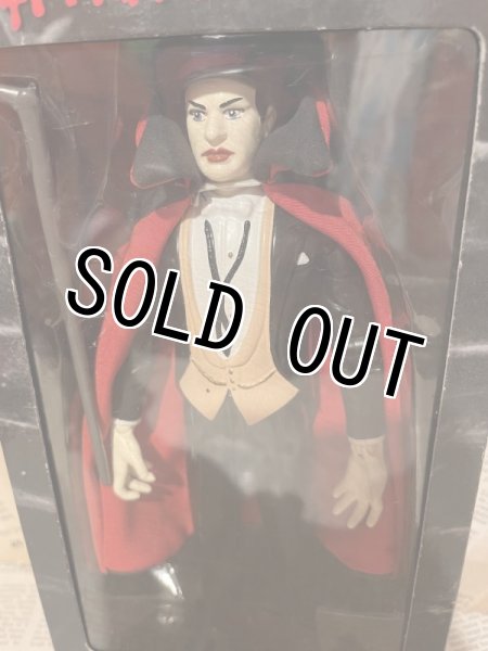 画像3: Bela Lugosi as Dracula/Action Figure set(90s/MIB) (3)