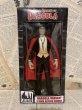 画像6: Bela Lugosi as Dracula/Action Figure set(90s/MIB) (6)