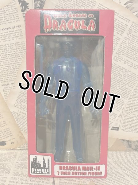 画像8: Bela Lugosi as Dracula/Action Figure set(90s/MIB) (8)