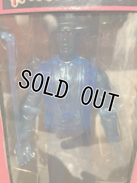 画像9: Bela Lugosi as Dracula/Action Figure set(90s/MIB) (9)