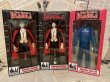 画像1: Bela Lugosi as Dracula/Action Figure set(90s/MIB) (1)