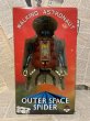 画像1: Outer Space Spider Robot(80s/with box) (1)