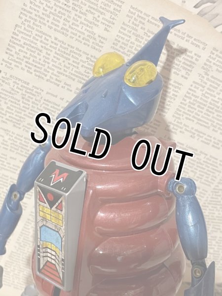 画像9: Outer Space Spider Robot(80s/with box) (9)