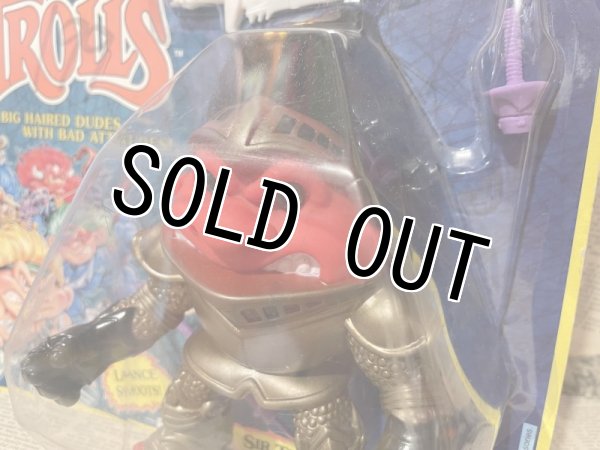 画像2: Battle Trolls/Action Figure(Sir Trollahad/MOC) (2)