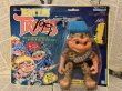 画像1: Battle Trolls/Action Figure(General Troll/MOC) (1)