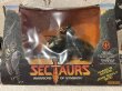 画像1: Sectaurs/Action Figure(Skulk with Trancula/MIB) (1)