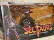 画像1: Sectaurs/Action Figure(Spidrax with Spiderflyer/MIB) (1)