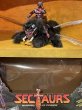 画像2: Sectaurs/Action Figure(Spidrax with Spiderflyer/MIB) (2)