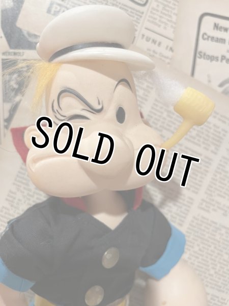 画像3: Popeye/Doll set(80s) (3)