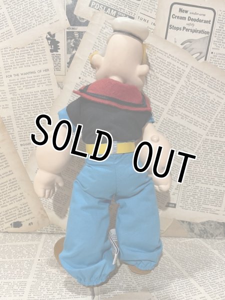 画像4: Popeye/Doll set(80s) (4)