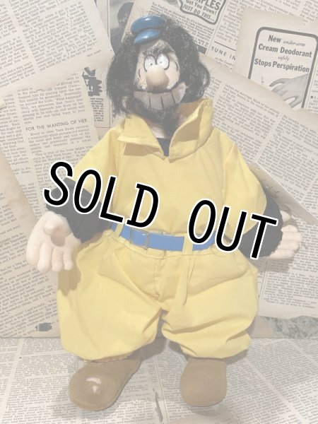 画像7: Popeye/Doll set(80s) (7)