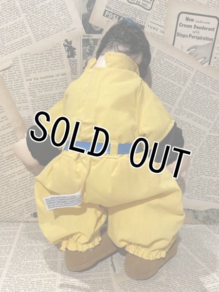 画像8: Popeye/Doll set(80s) (8)