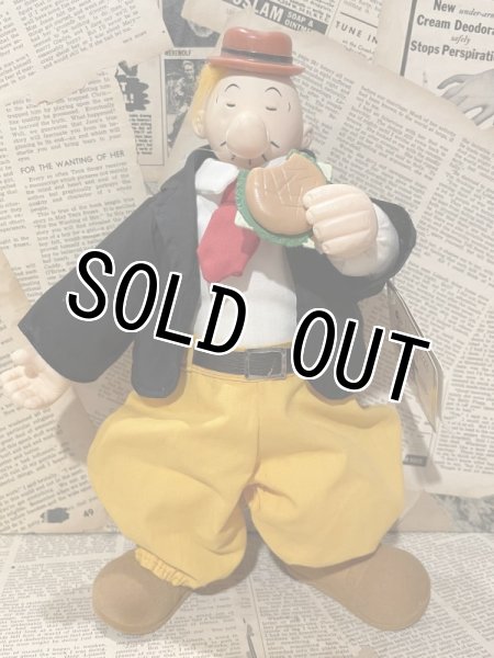 画像11: Popeye/Doll set(80s) (11)