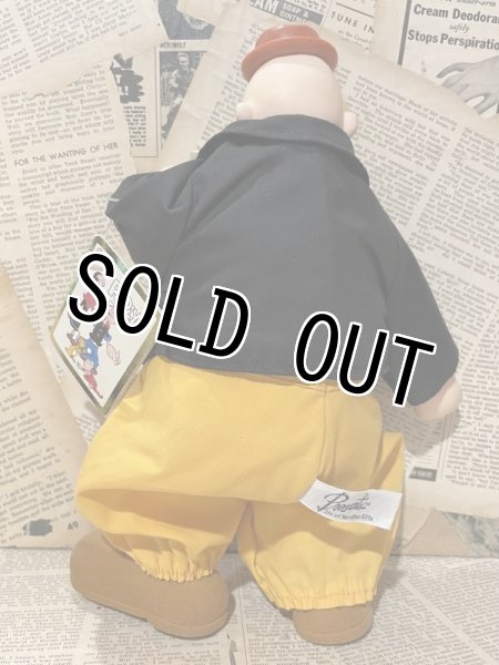 画像12: Popeye/Doll set(80s) (12)