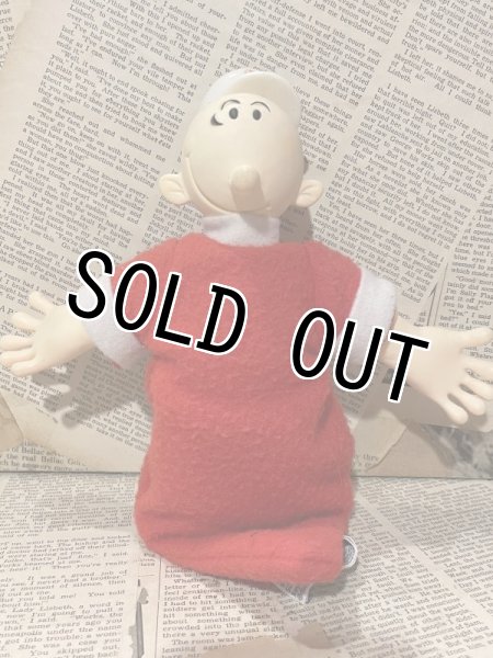 画像5: Popeye/Doll set(80s) (5)