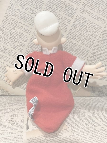 画像6: Popeye/Doll set(80s) (6)