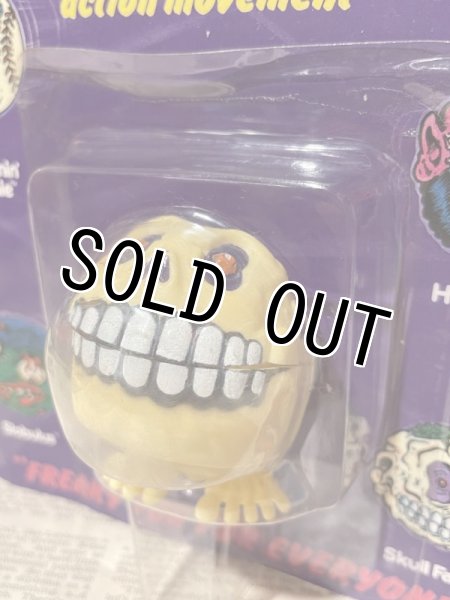 画像2: MADBALLS/Wind-Up(Skull Face/MOC) MT-102 (2)