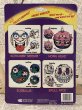 画像3: MADBALLS/Wind-Up(Skull Face/MOC) MT-102 (3)