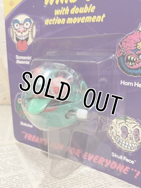 画像2: MADBALLS/Wind-Up(Slobulus/MOC) MT-101 (2)