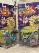 画像3: Aaahh!!! Real Monsters/Action Figure set(MOC) (3)