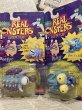 画像6: Aaahh!!! Real Monsters/Action Figure set(MOC) (6)