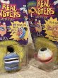 画像7: Aaahh!!! Real Monsters/Action Figure set(MOC) (7)