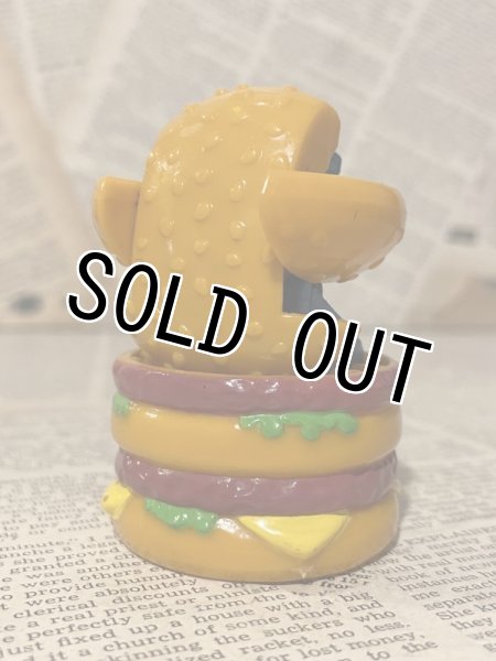 画像2: New Food Changeables/Meal Toy(80s/C) (2)